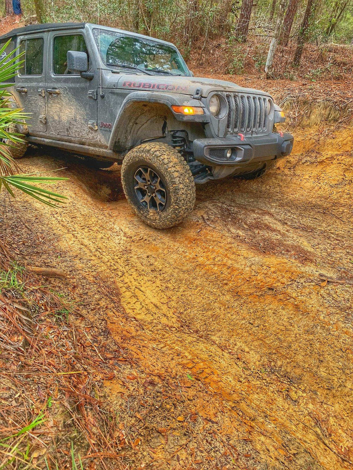 Jeep Wrangler JL Florida Roll Call! 01A1A524-06D7-4927-B16A-C94C46A29020
