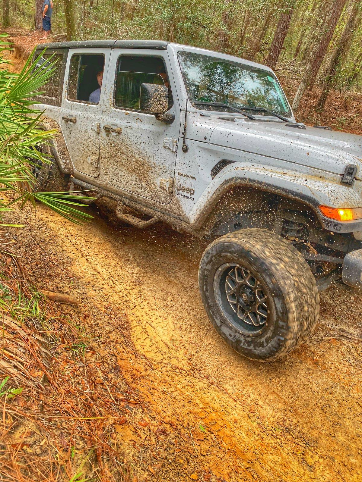 Jeep Wrangler JL Florida Roll Call! 7BFEBF92-813D-4FF7-AB13-4A7ACDECC3A5