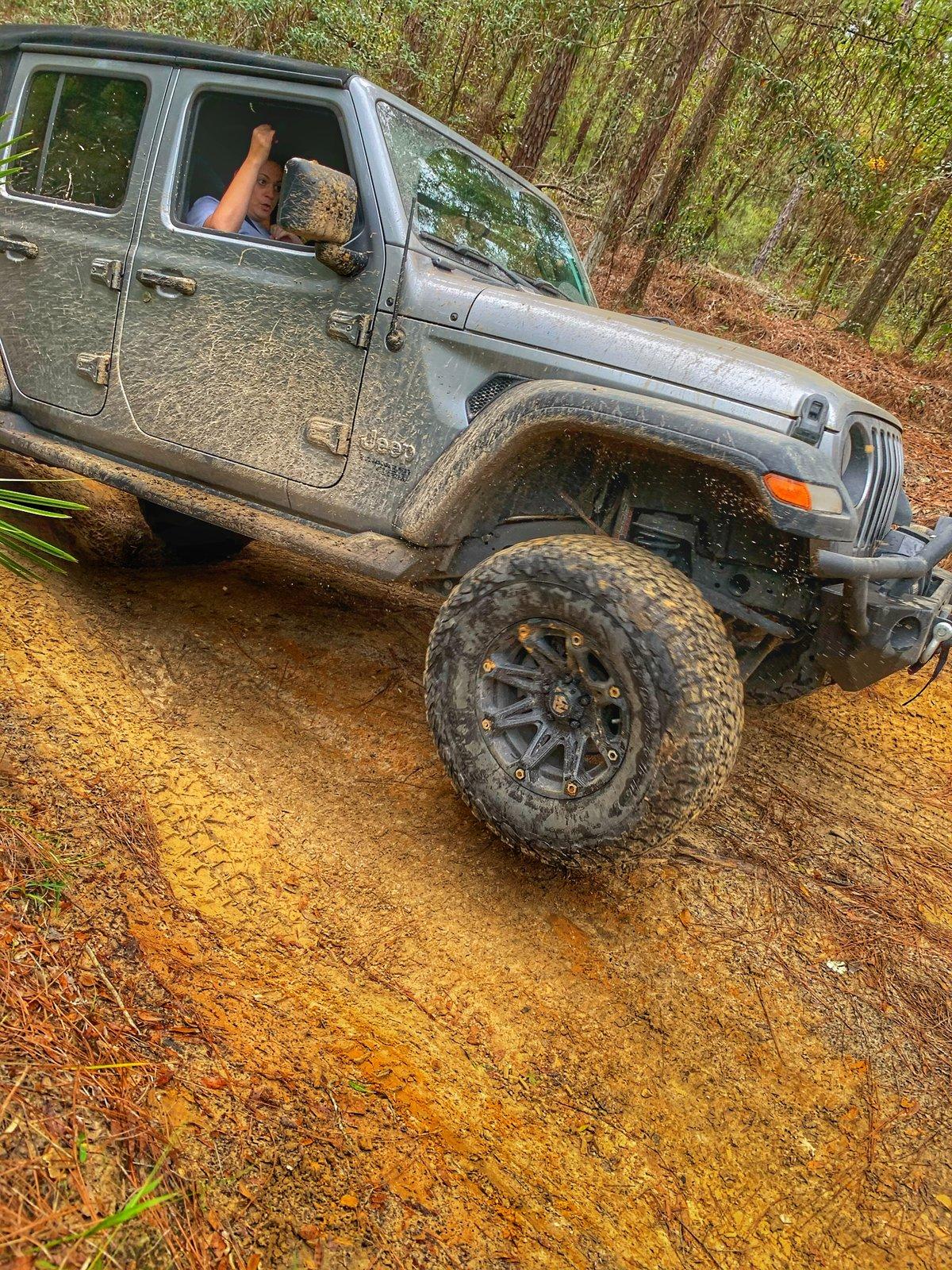 Jeep Wrangler JL Florida Roll Call! CFFCBCD6-6989-480D-94BF-FE039CF1AB1A