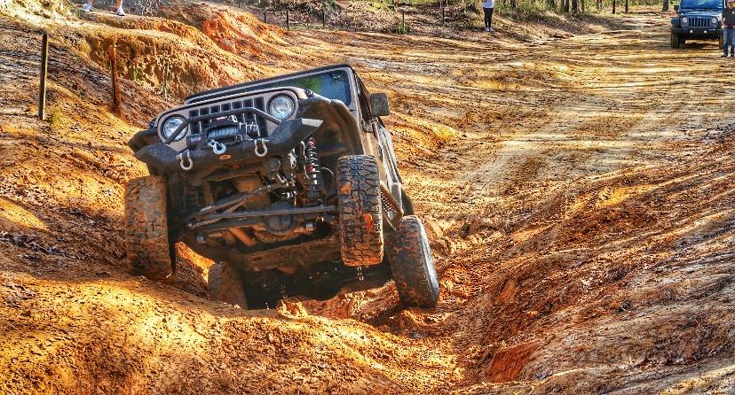 Jeep Wrangler JL Florida Roll Call! 7842EB03-9F23-4347-8BF7-EF0FC7187746