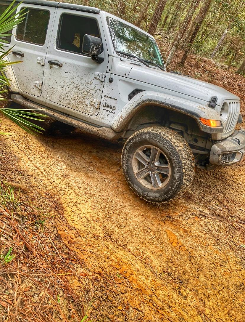 Jeep Wrangler JL Florida Roll Call! 0CCEE357-3698-48FF-90AC-CE6FD56CF5EF