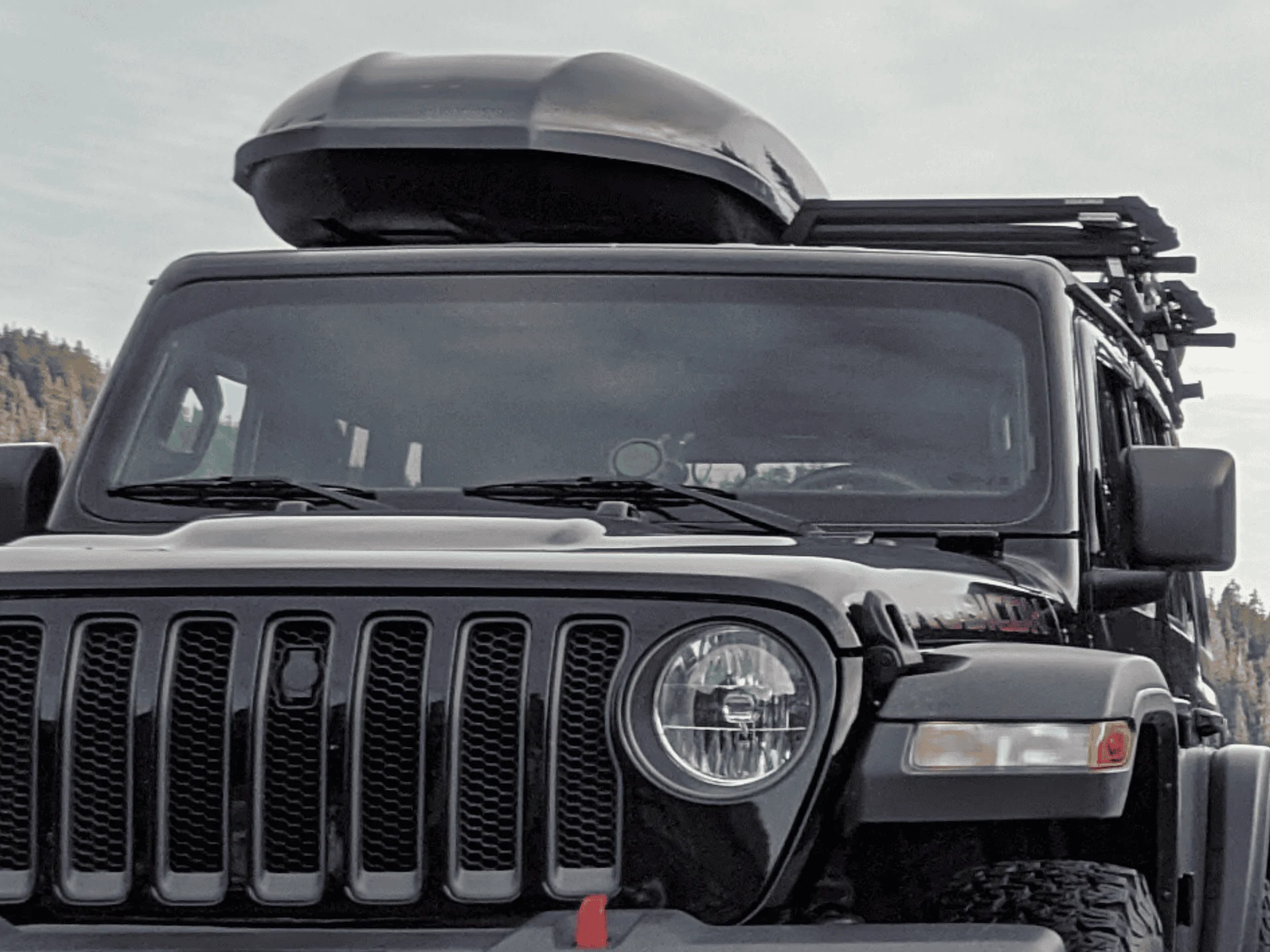 Jeep Wrangler JL JL Hood Lock Bolt Vs MOPAR 8A9C2161-C7A1-47D6-A936-DC43CEFCC8B0