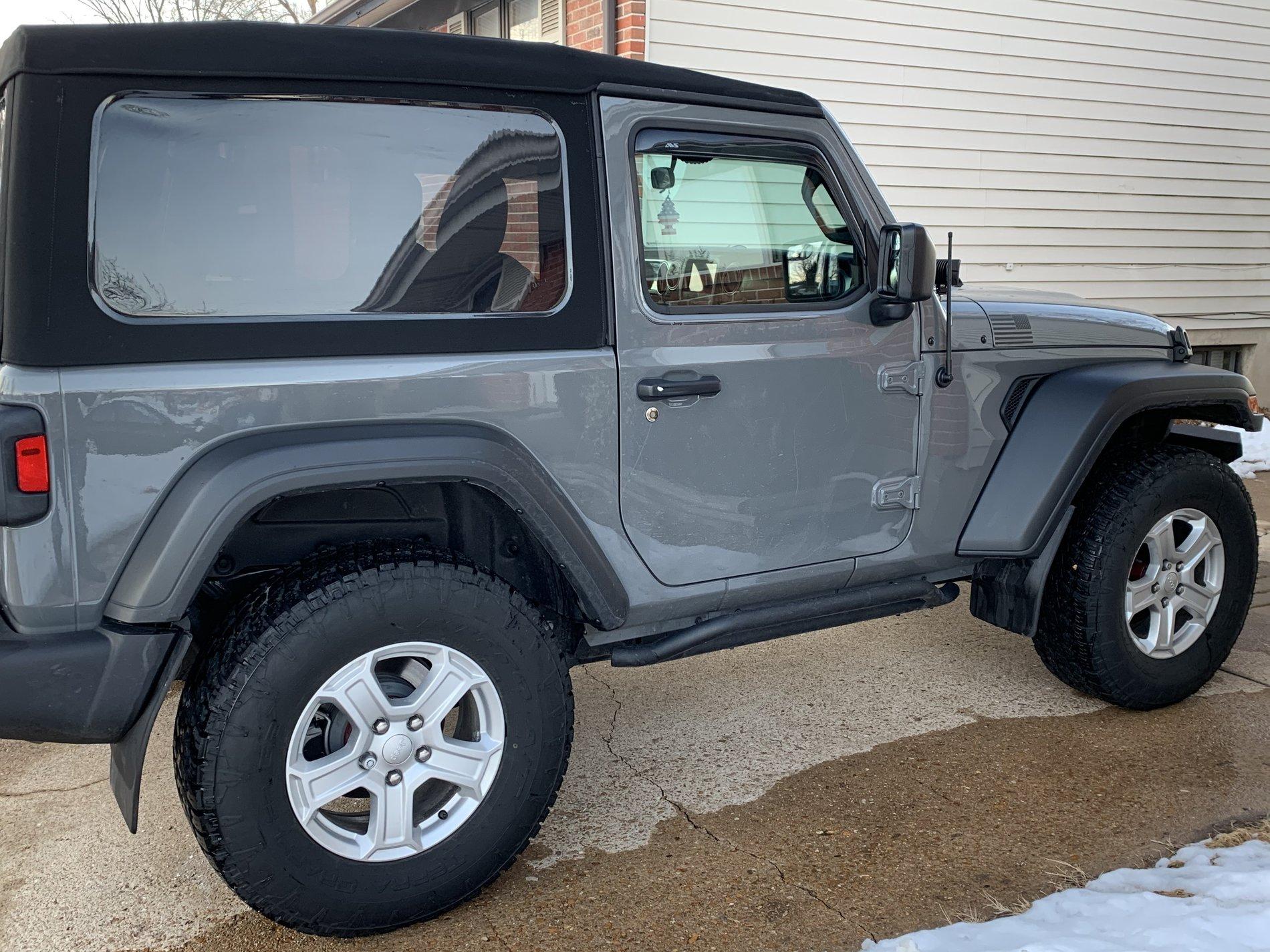 Jeep Wrangler JL The 2Dr Sport Only Thread IMG_0058