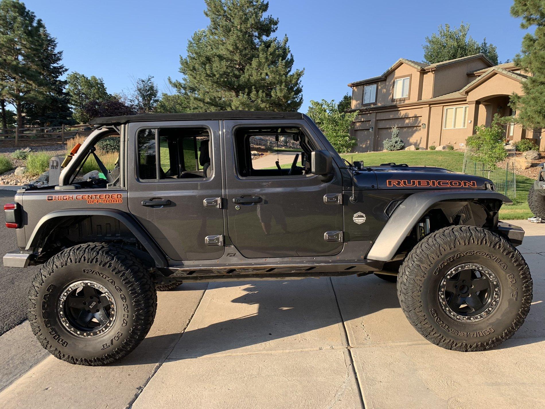 Jeep Wrangler JL SOLD 9BF218DA-4498-4BD5-B5D9-1D040B230E81