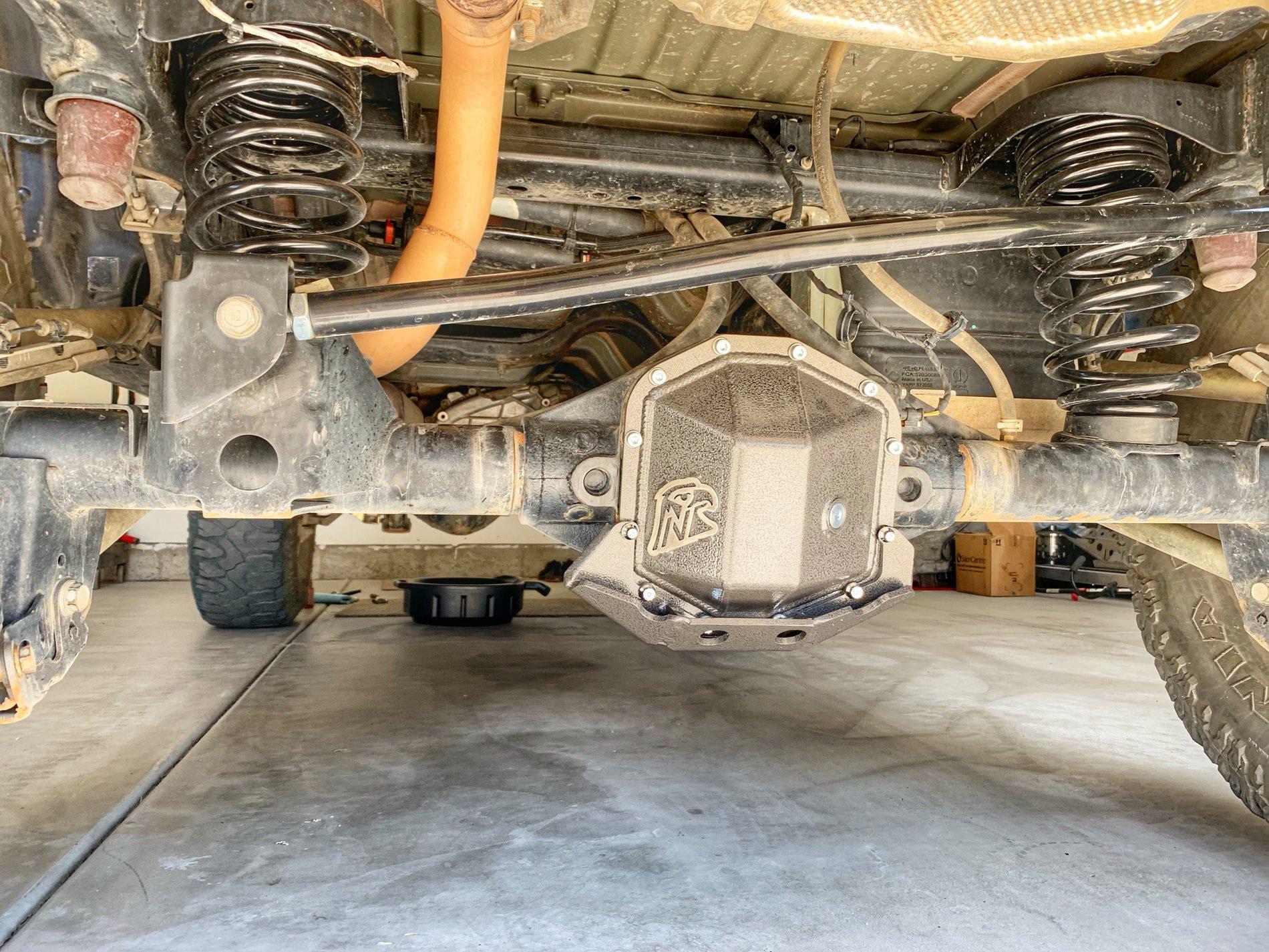 Jeep Wrangler JL SOLD 107E20AB-993B-4B39-B3D2-B27C4F31B87F
