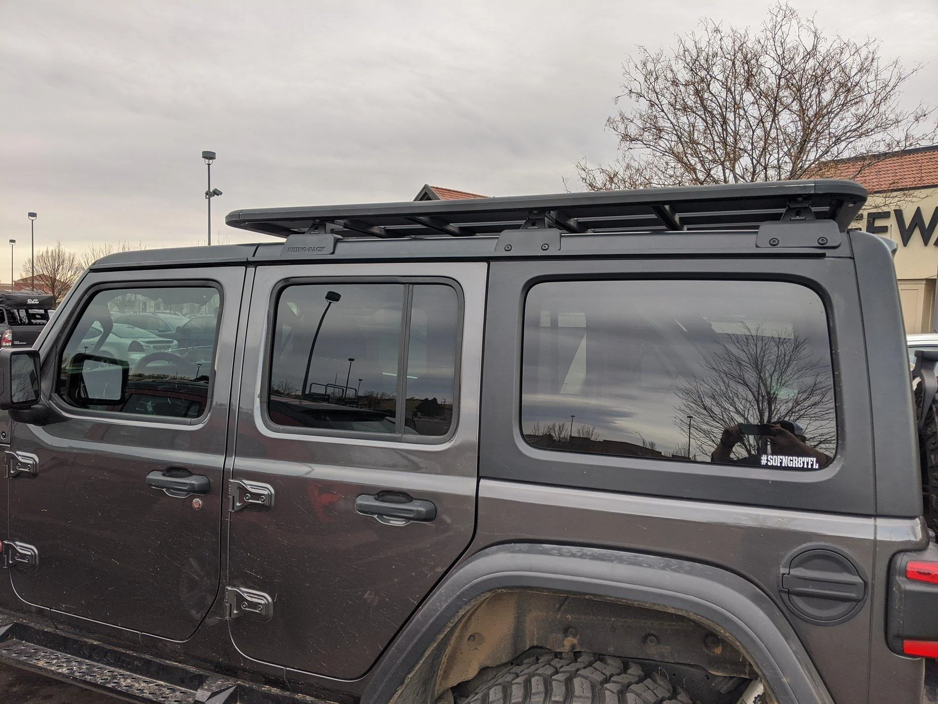 Jeep Wrangler JL Intro to Overlanding? IMG_20191223_101531