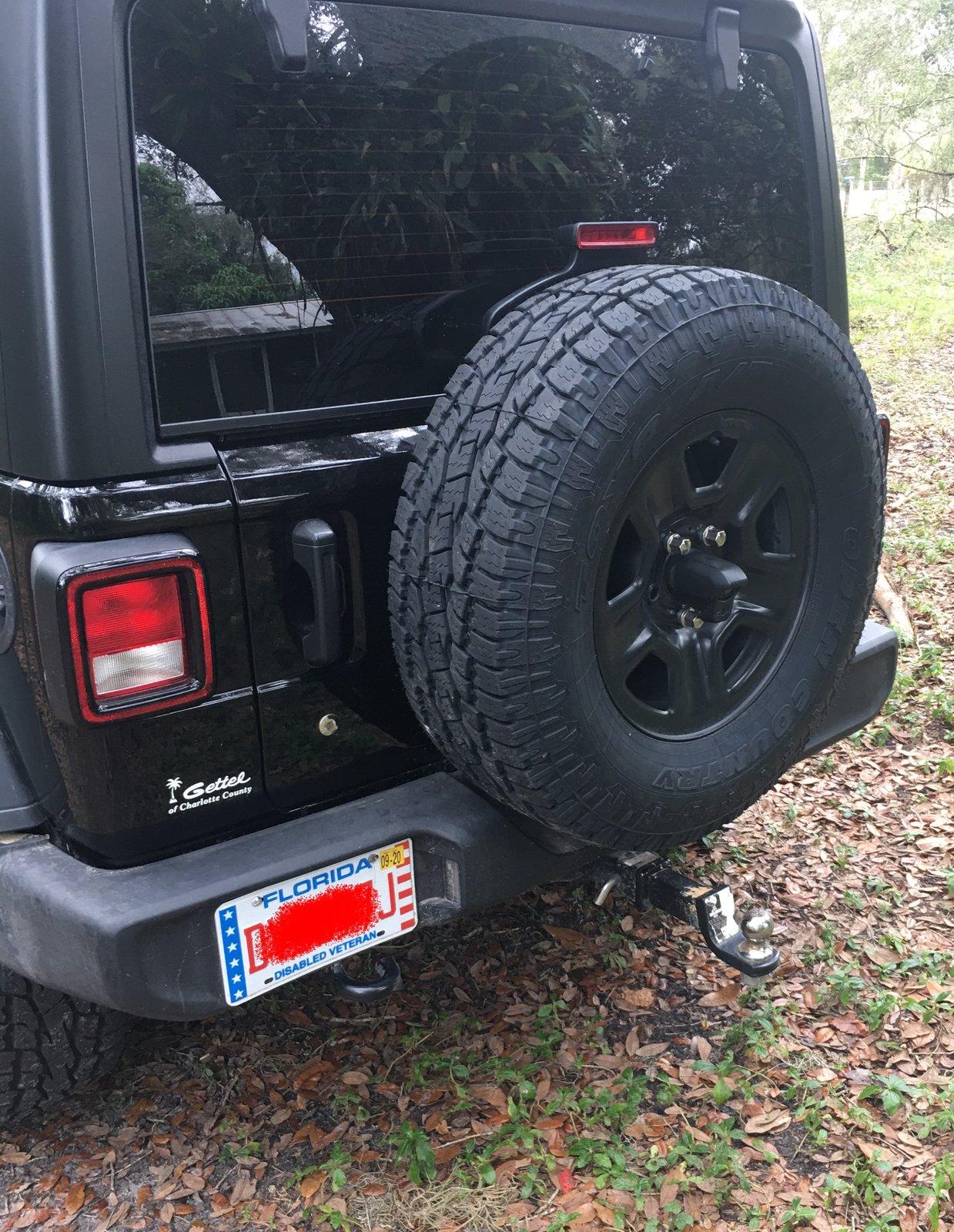 Jeep Wrangler JL Growing Up E53FBA88-EBB4-4050-BCB0-E0BF0278FA9E