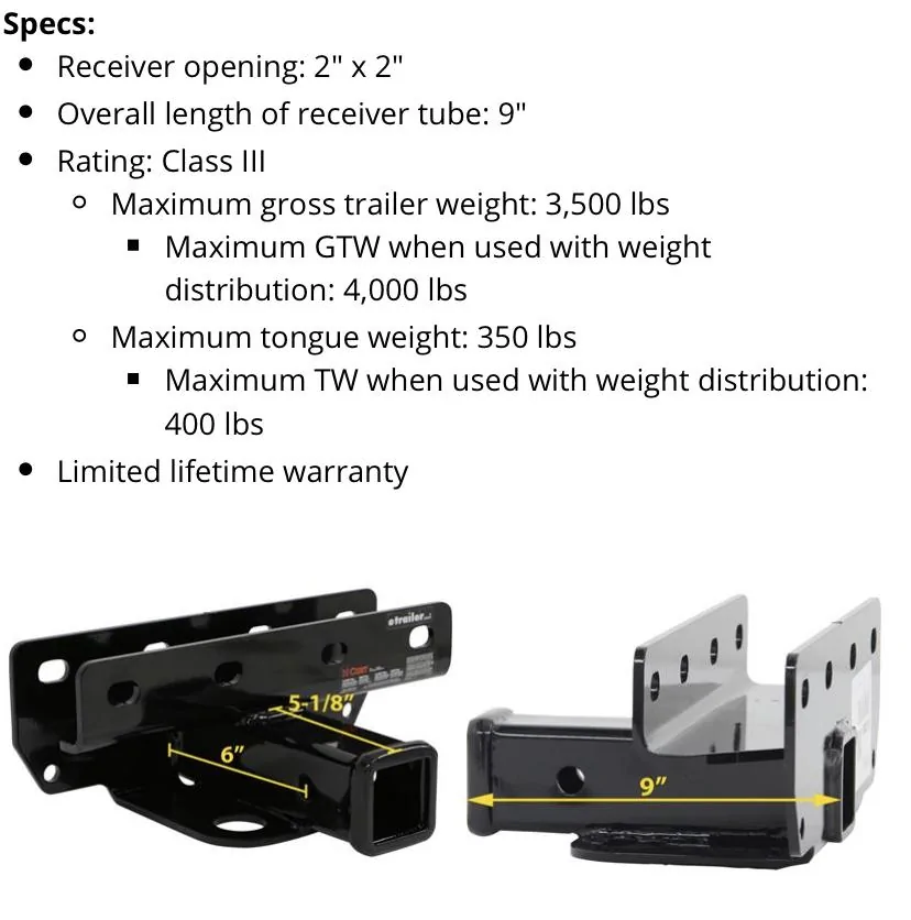 Jeep Wrangler JL JL Hitch Length 160E7889-5851-45EB-ACFD-2A425F6A956C