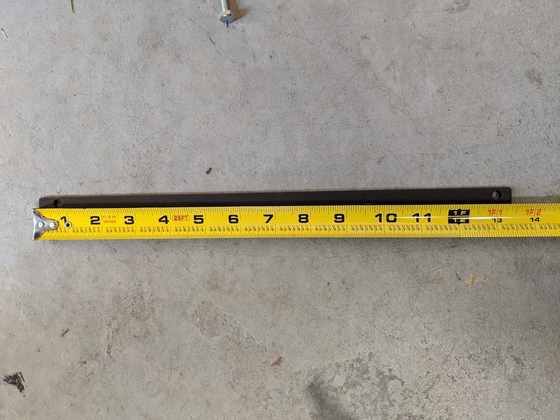 Jeep Wrangler JL DIY Overhead Accessory and Rifle Mount IMG_20191215_152149