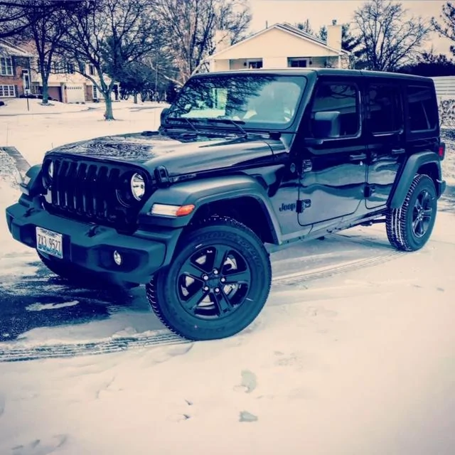 Jeep Wrangler JL Keep or Trade it In? B7CFDDCF-5292-4A51-BFBF-F6C013586395