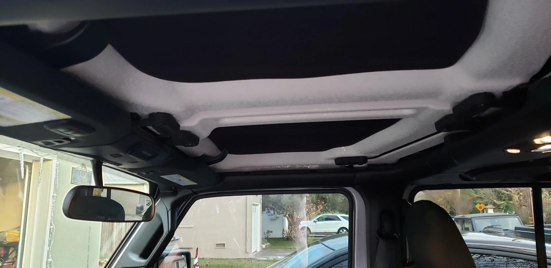 Jeep Wrangler JL 2019 Jlu Rubicon 20191222_162400