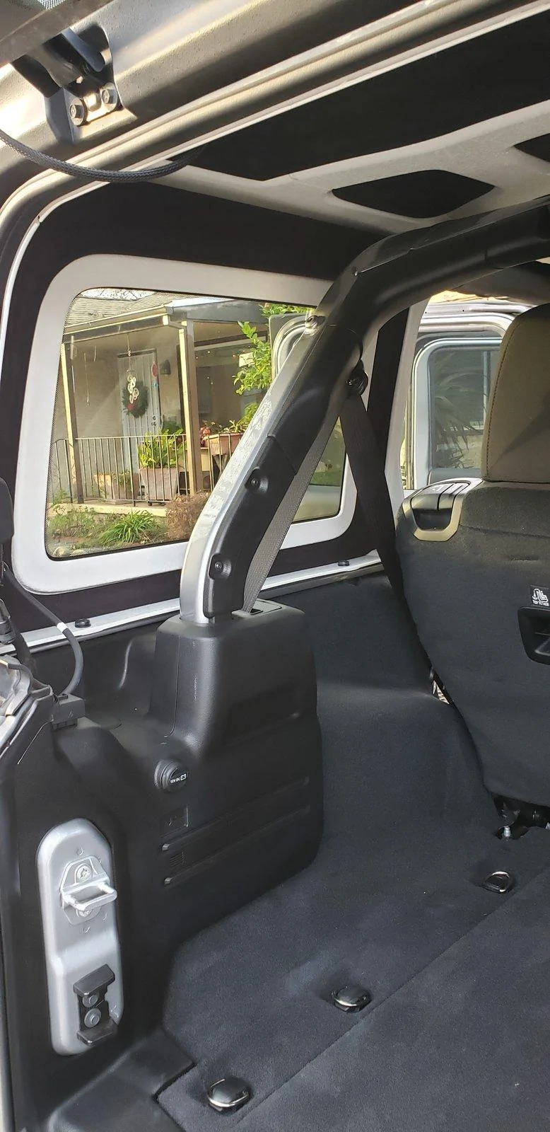 Jeep Wrangler JL 2019 Jlu Rubicon 20191222_160205