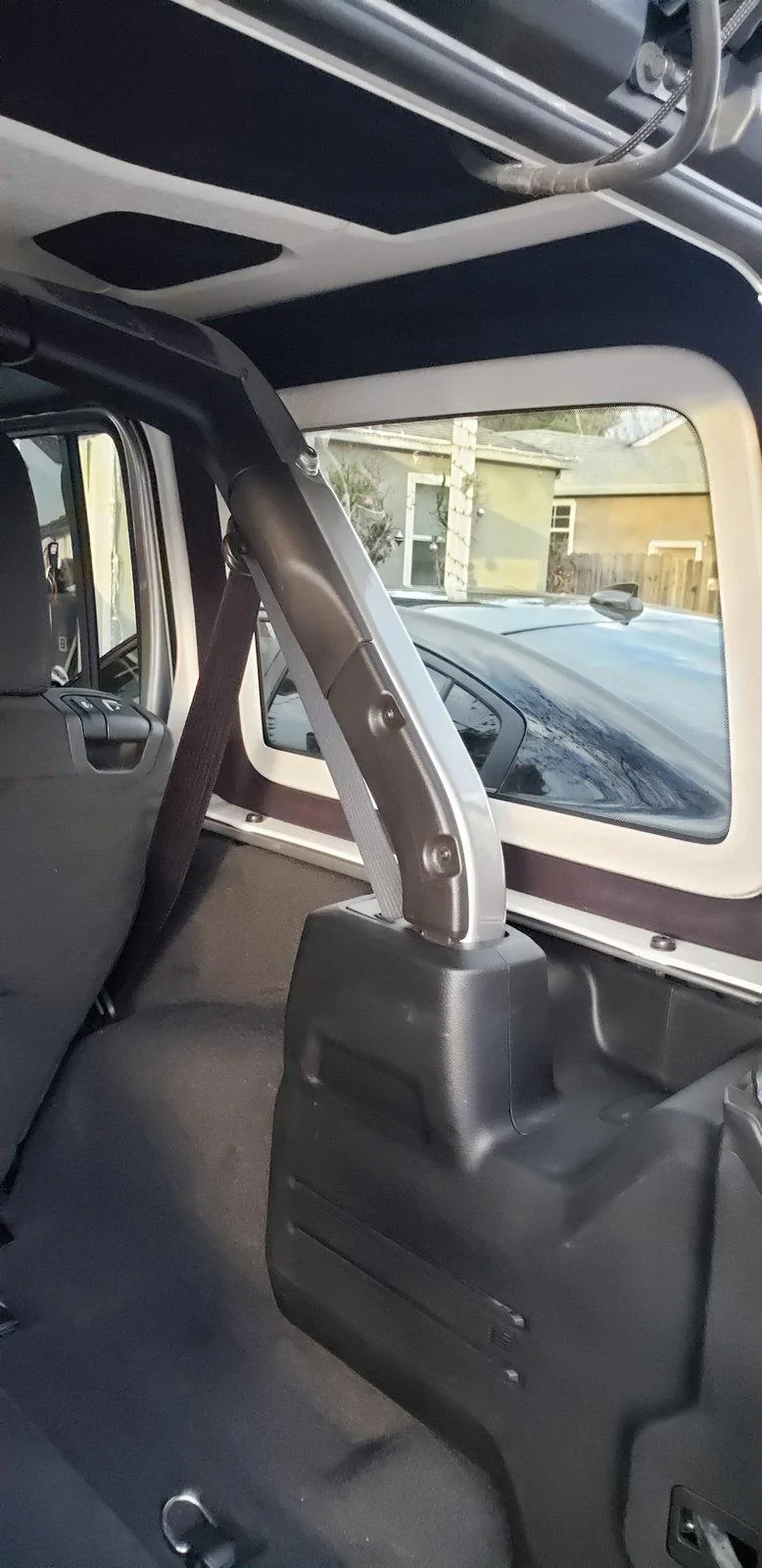 Jeep Wrangler JL 2019 Jlu Rubicon 20191222_160220