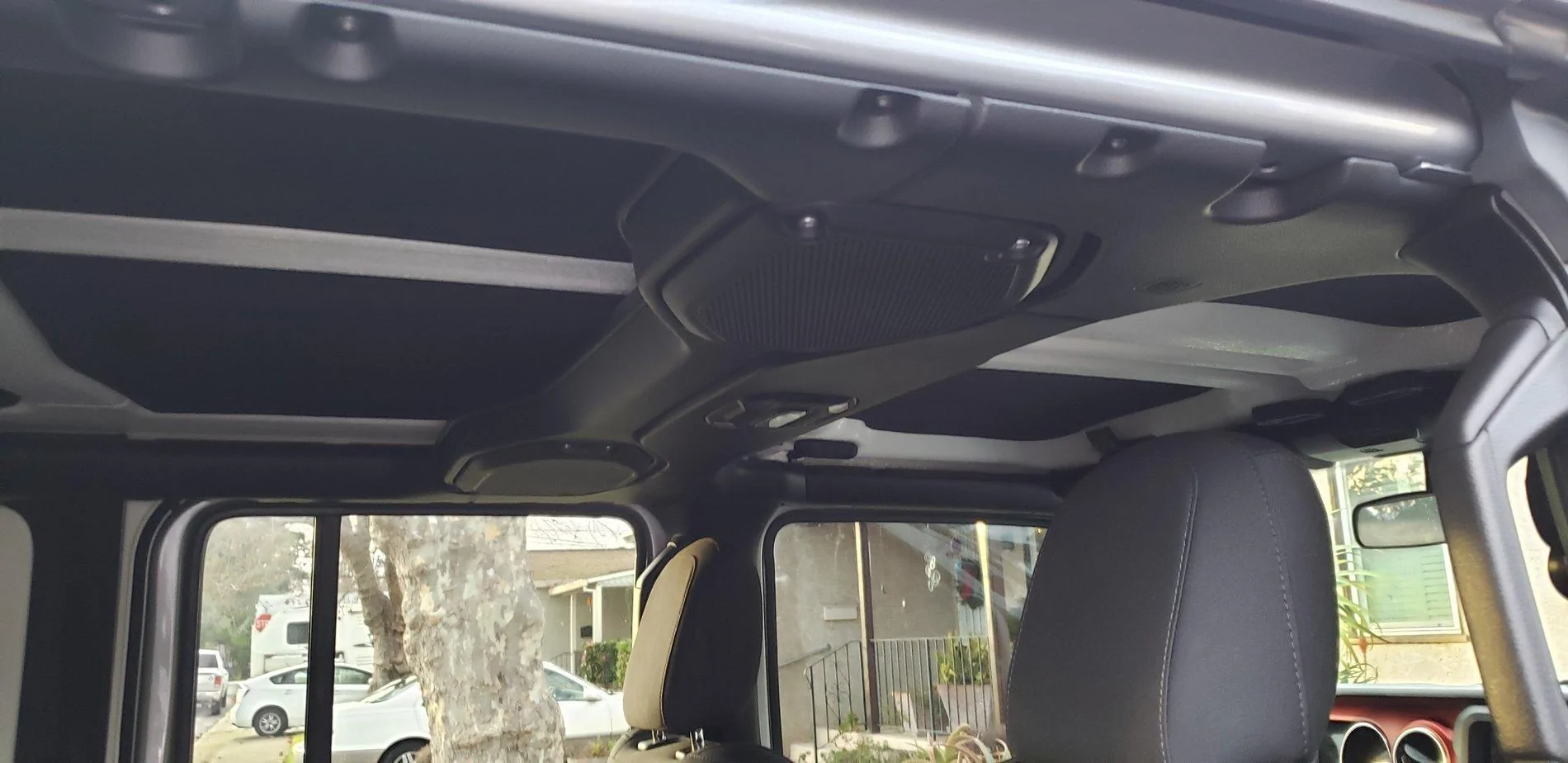 Jeep Wrangler JL 2019 Jlu Rubicon 20191222_161811