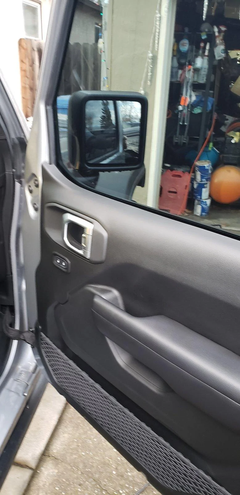 Jeep Wrangler JL 2019 Jlu Rubicon 20191222_161132
