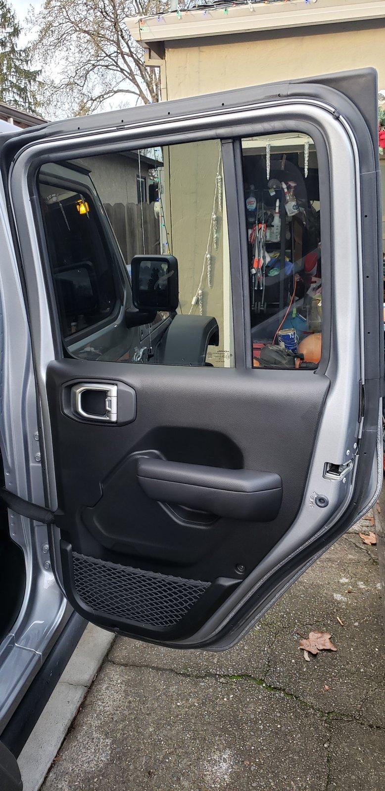 Jeep Wrangler JL 2019 Jlu Rubicon 20191222_161731