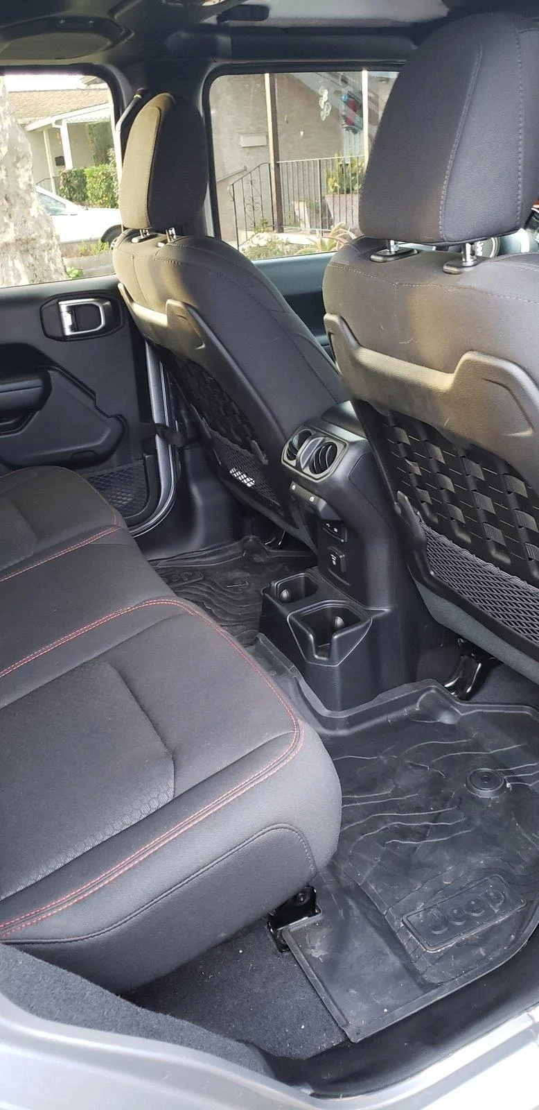 Jeep Wrangler JL 2019 Jlu Rubicon 20191222_161804