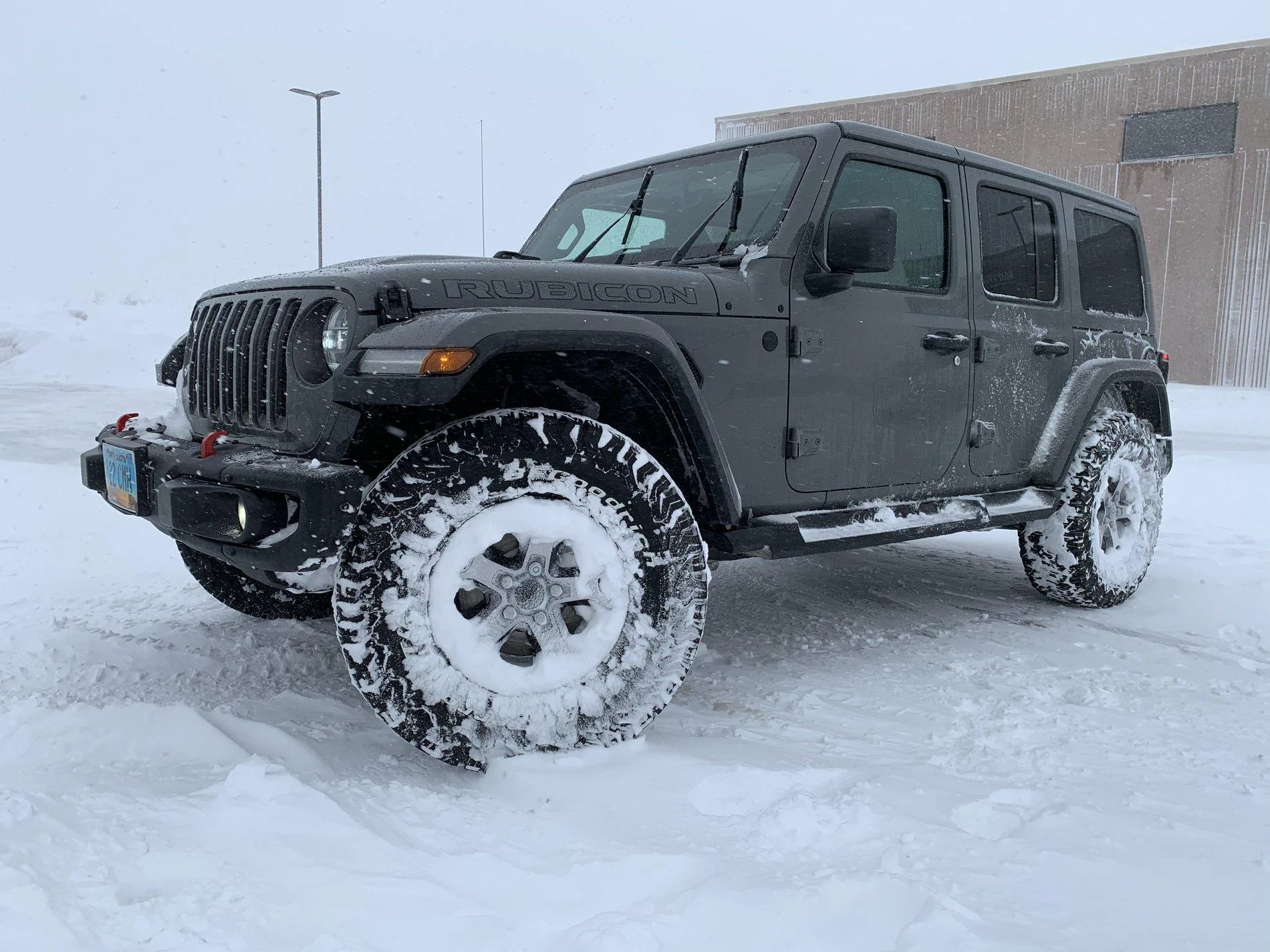 Jeep Wrangler JL white walls in or out?? 7DF37869-1C79-49FD-8FD0-761275F12706