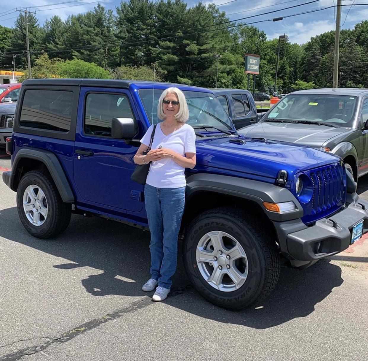 Jeep Wrangler JL Introductions & Welcome Thread 👋 IMG_4386