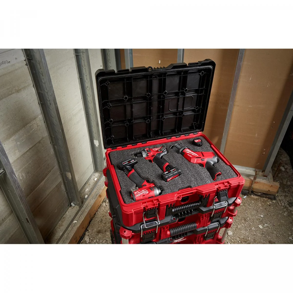 Jeep Wrangler JL Milwaukee Packout 48-22-8450_a