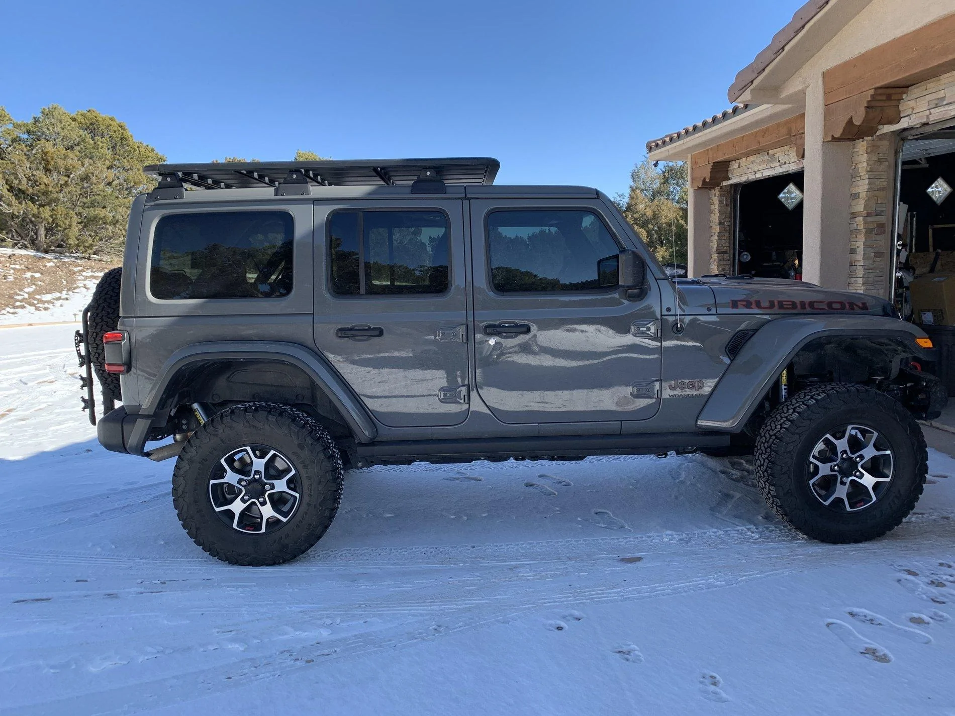 Jeep Wrangler JL AEV 2.5" IMG-0740