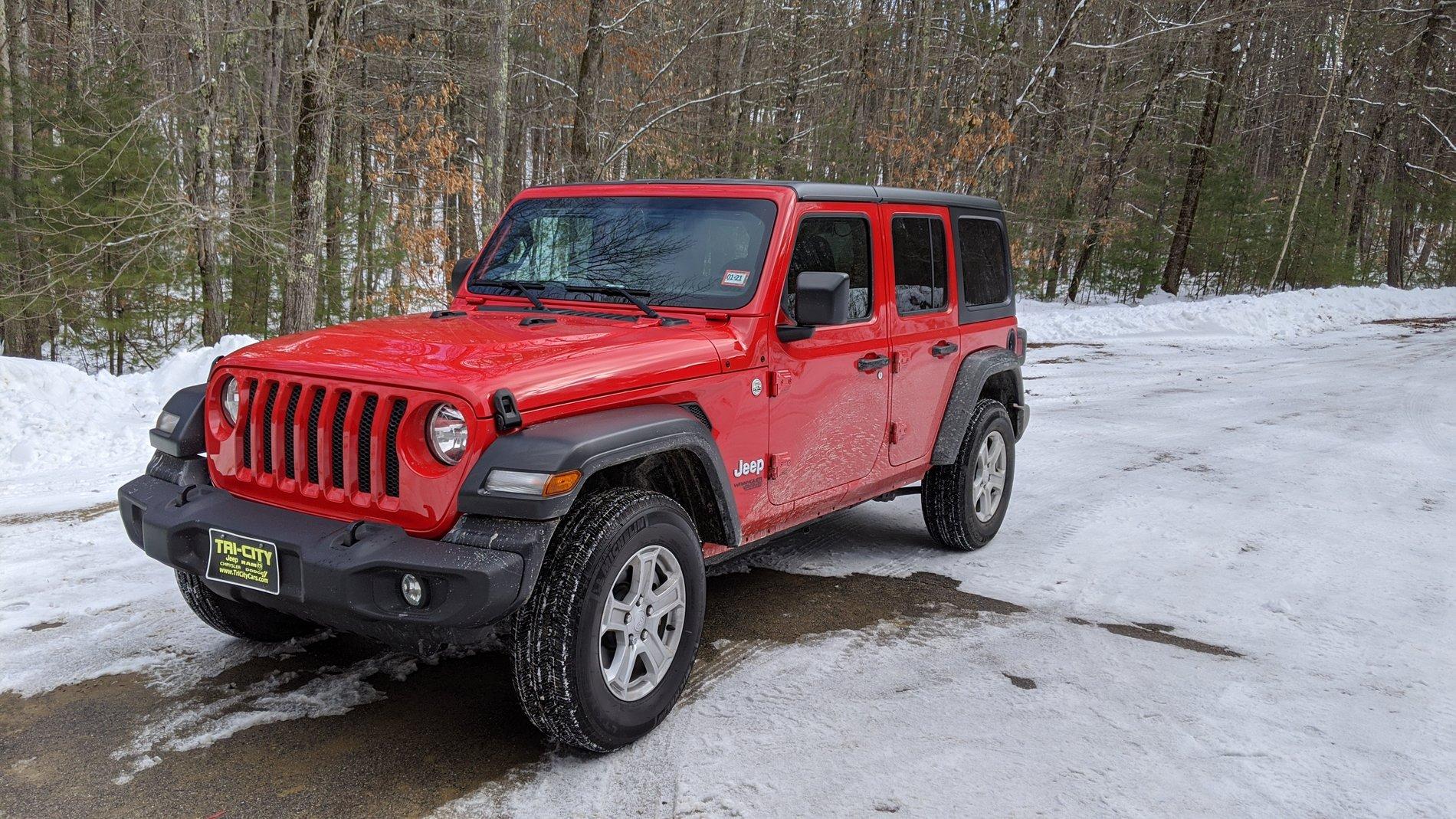 Jeep Wrangler JL Introductions & Welcome Thread 👋 IMG_20200101_123137