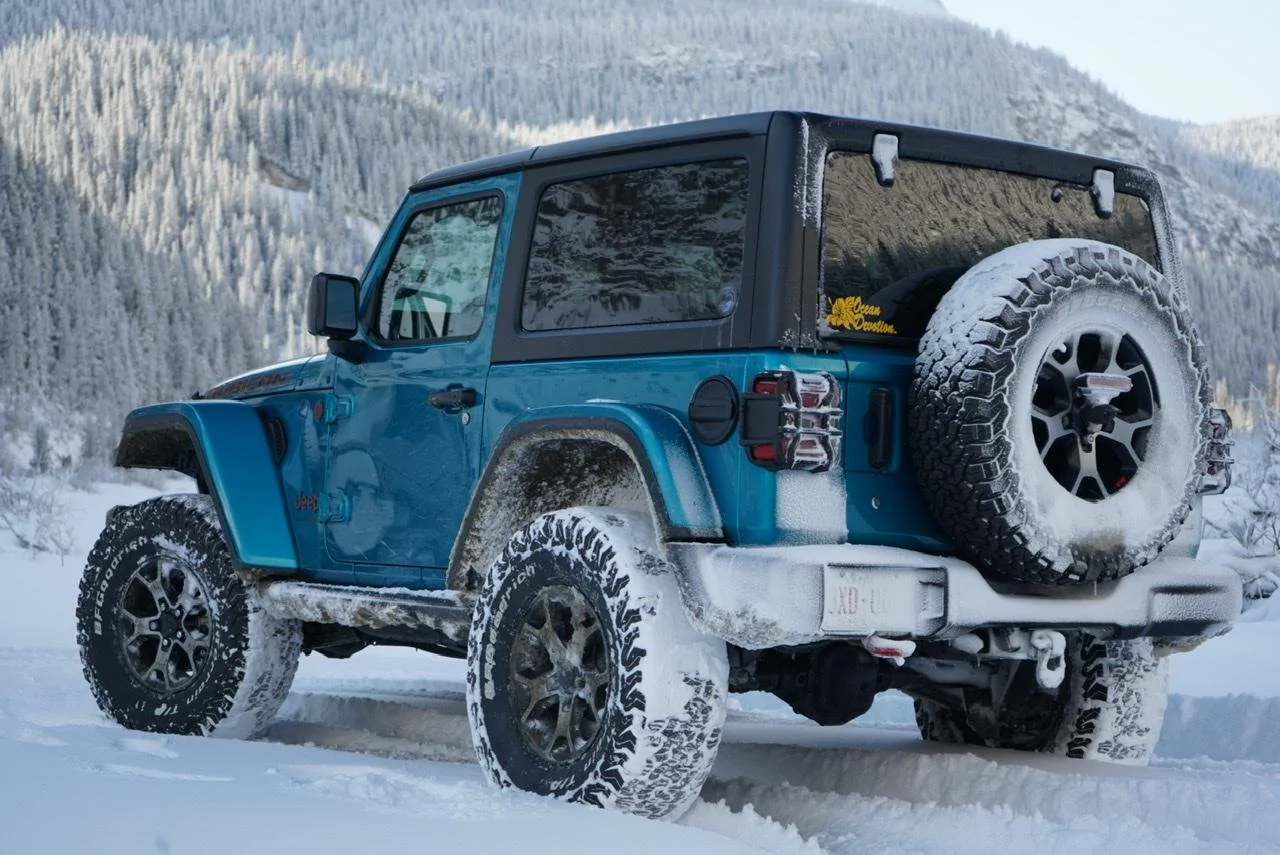Jeep Wrangler JL Roll Call Canadians 00FB9769-E28B-4462-A0F3-01832694F46A