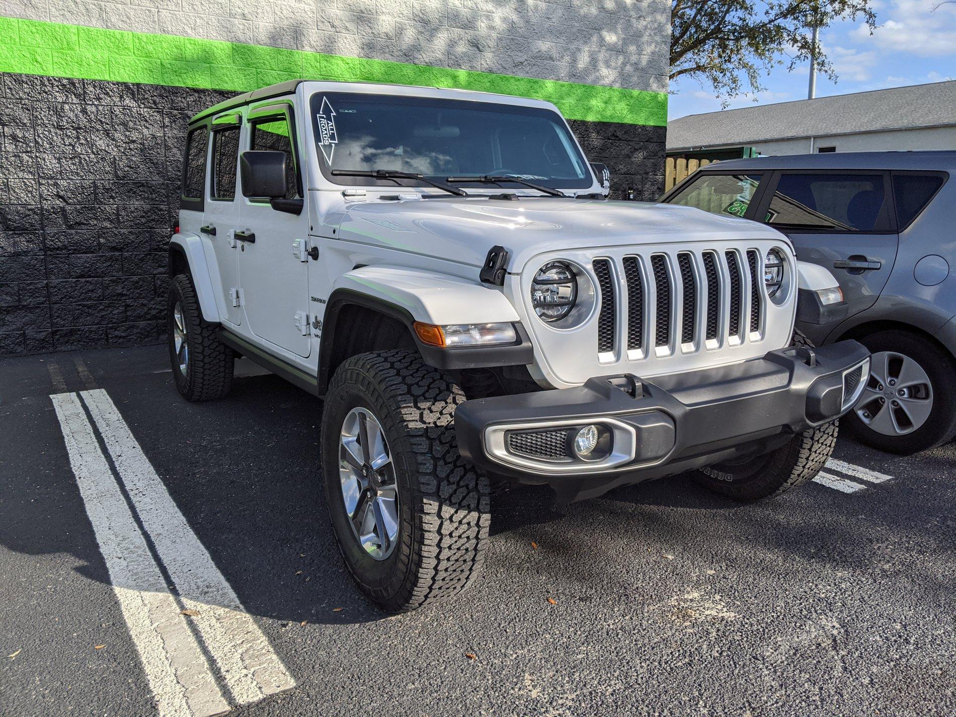 Jeep Wrangler JL Florida Roll Call! IMG_20200103_151005