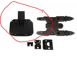 Jeep Wrangler JL Tailgate reinforcement do we really need it? upload_2020-1-3_16-35-32
