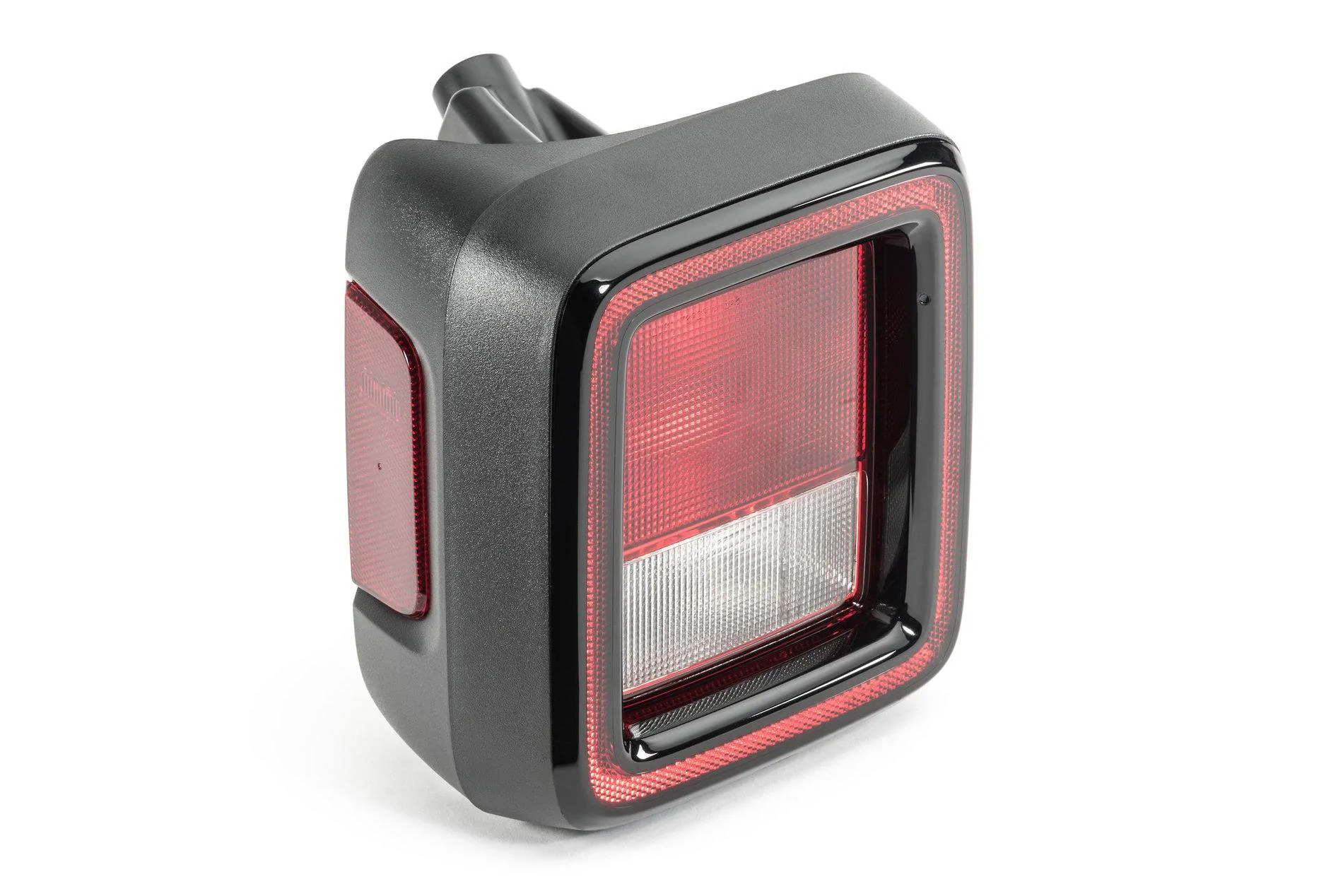 Jeep Wrangler JL JL tail light Mopar_55112891AE_Driver_Tail_Light_JL_Tabletop_Front_0