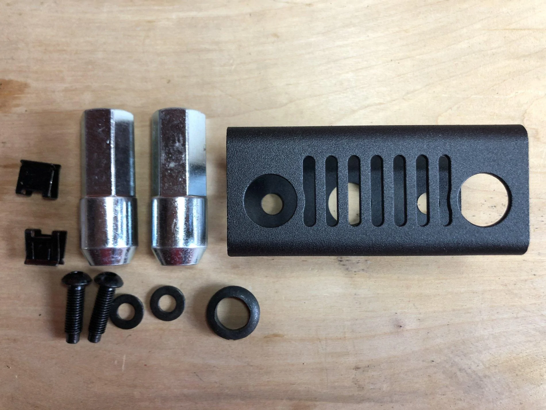 Jeep Wrangler JL CHMSL 3rd brake light relo CHMSL_01