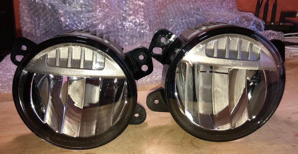 Jeep Wrangler JL LED fogs LED_01