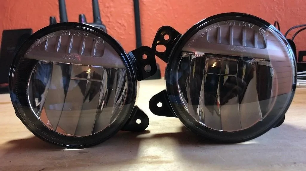 Jeep Wrangler JL LED fogs LED_02