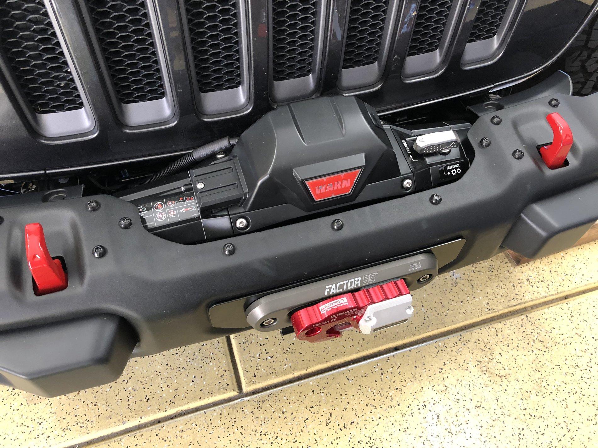 Jeep Wrangler JL Florida Roll Call! D384D120-260F-48F1-BC9A-3F43300945D0