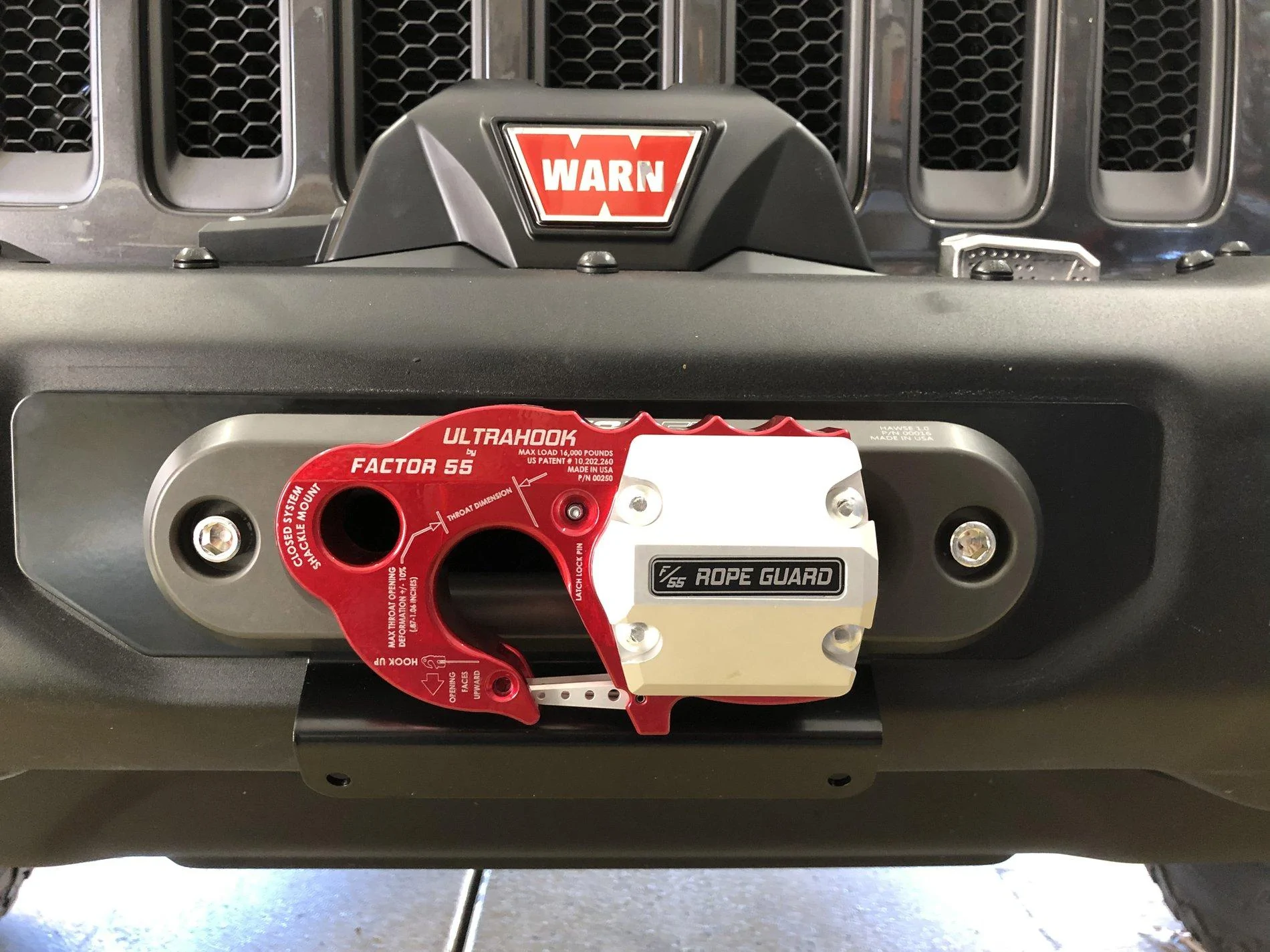 Jeep Wrangler JL Florida Roll Call! DE91D385-3293-493D-850E-6503C8781C8A