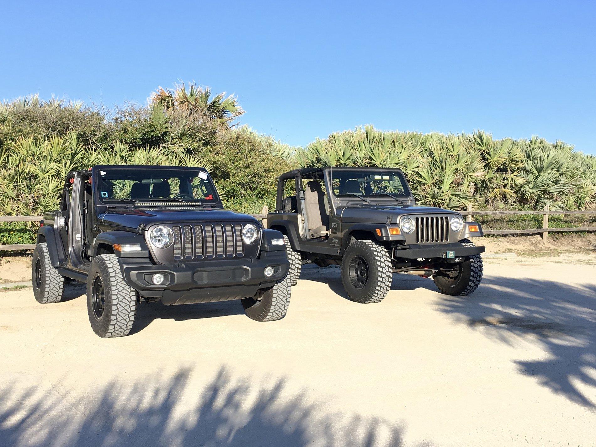 Jeep Wrangler JL ∞ JEEP BEACH 2020 CHAT ∞ 4A4B6CFB-0592-4E2A-9CAA-DBE98240440A