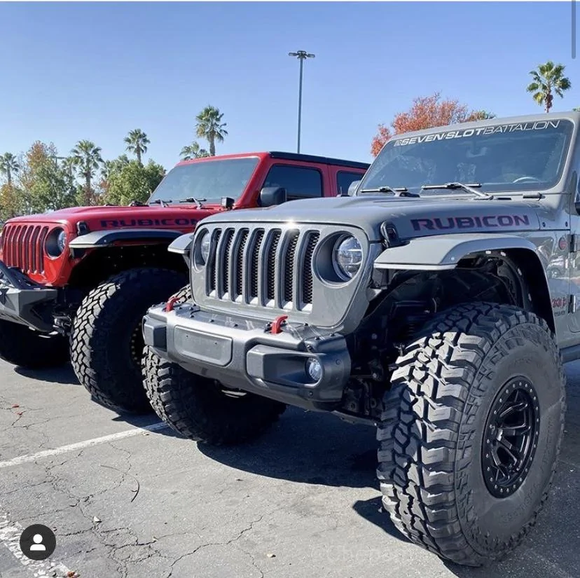 Jeep Wrangler JL 40inch tires question 7F140C8F-425A-4580-8030-644E6240484B