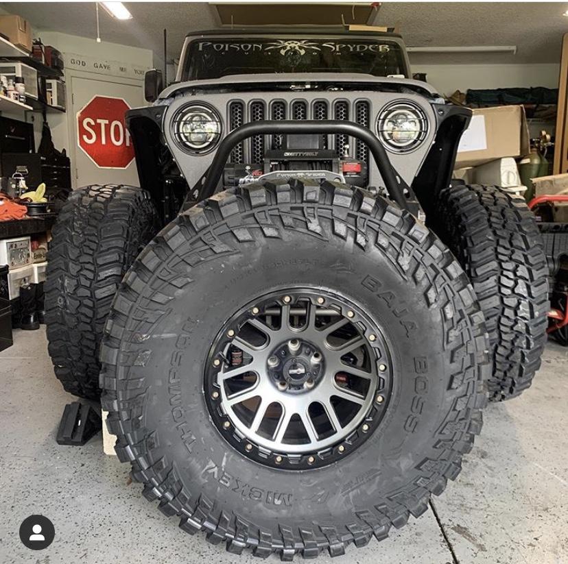 Jeep Wrangler JL POLL: Vision Vs Methods 820CBE69-152C-4CC0-8A2C-713F518FE732