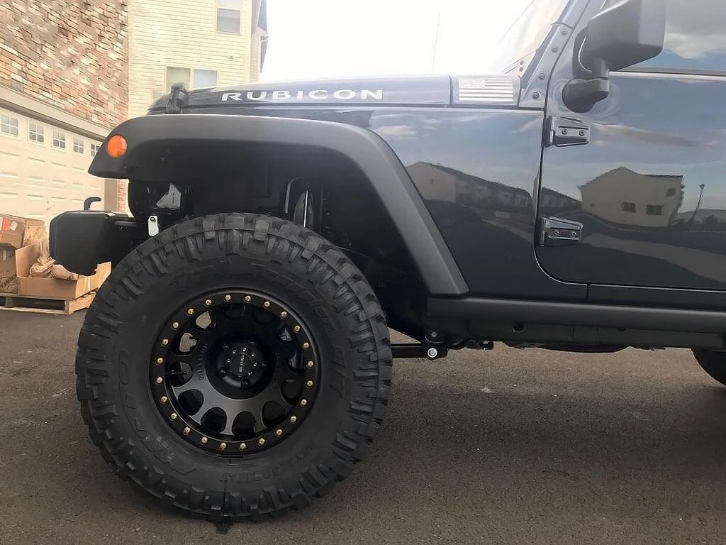 Jeep Wrangler JL POLL: Vision Vs Methods 7E955F56-DB6B-469A-A6CE-9F0EBBF7F47A