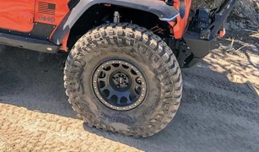 Jeep Wrangler JL POLL: Vision Vs Methods 659F19CB-18EA-4008-ADE8-1B913B5443B3