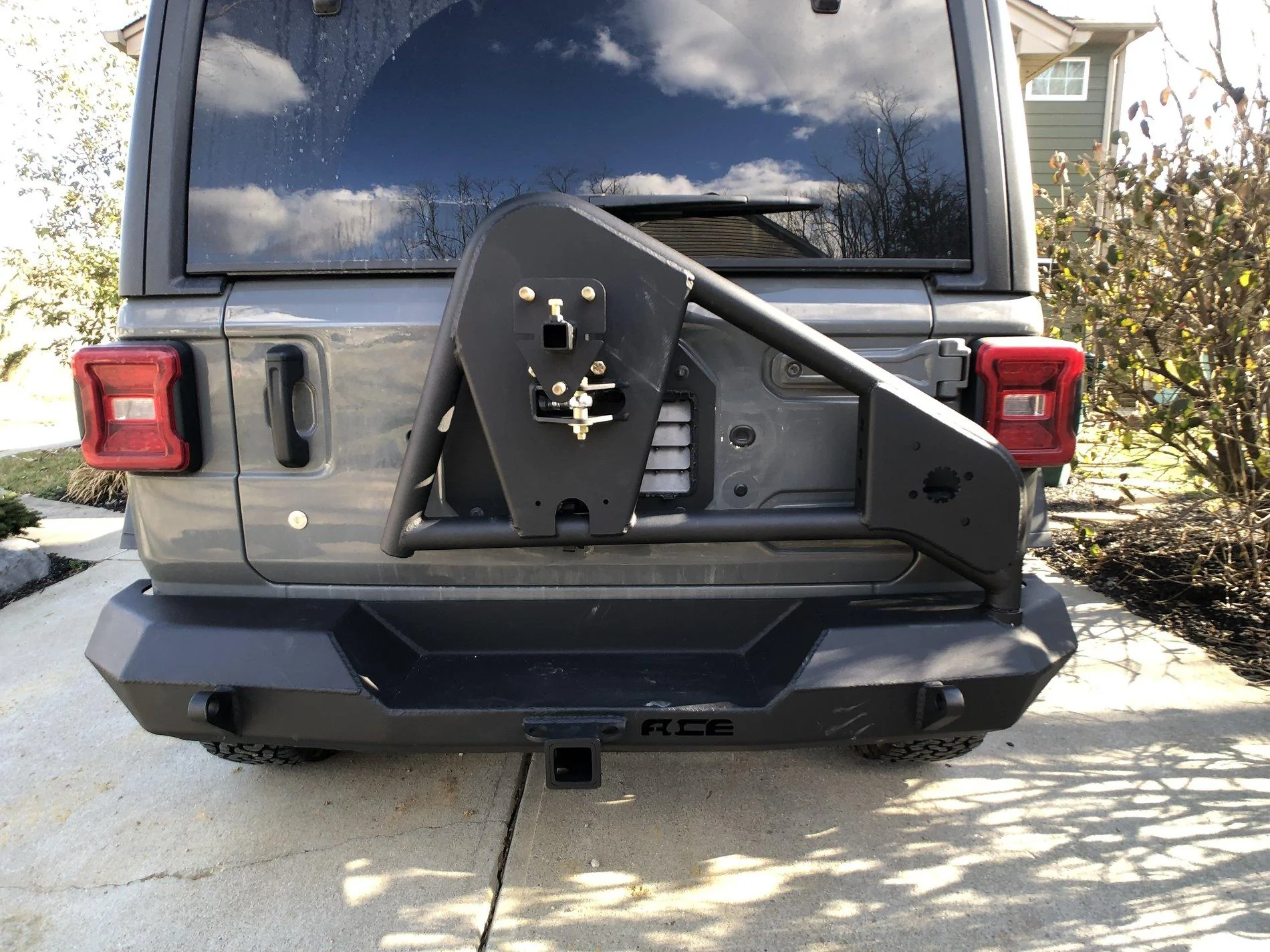 Jeep Wrangler JL Ace Stubby Pic Request IMG_7219