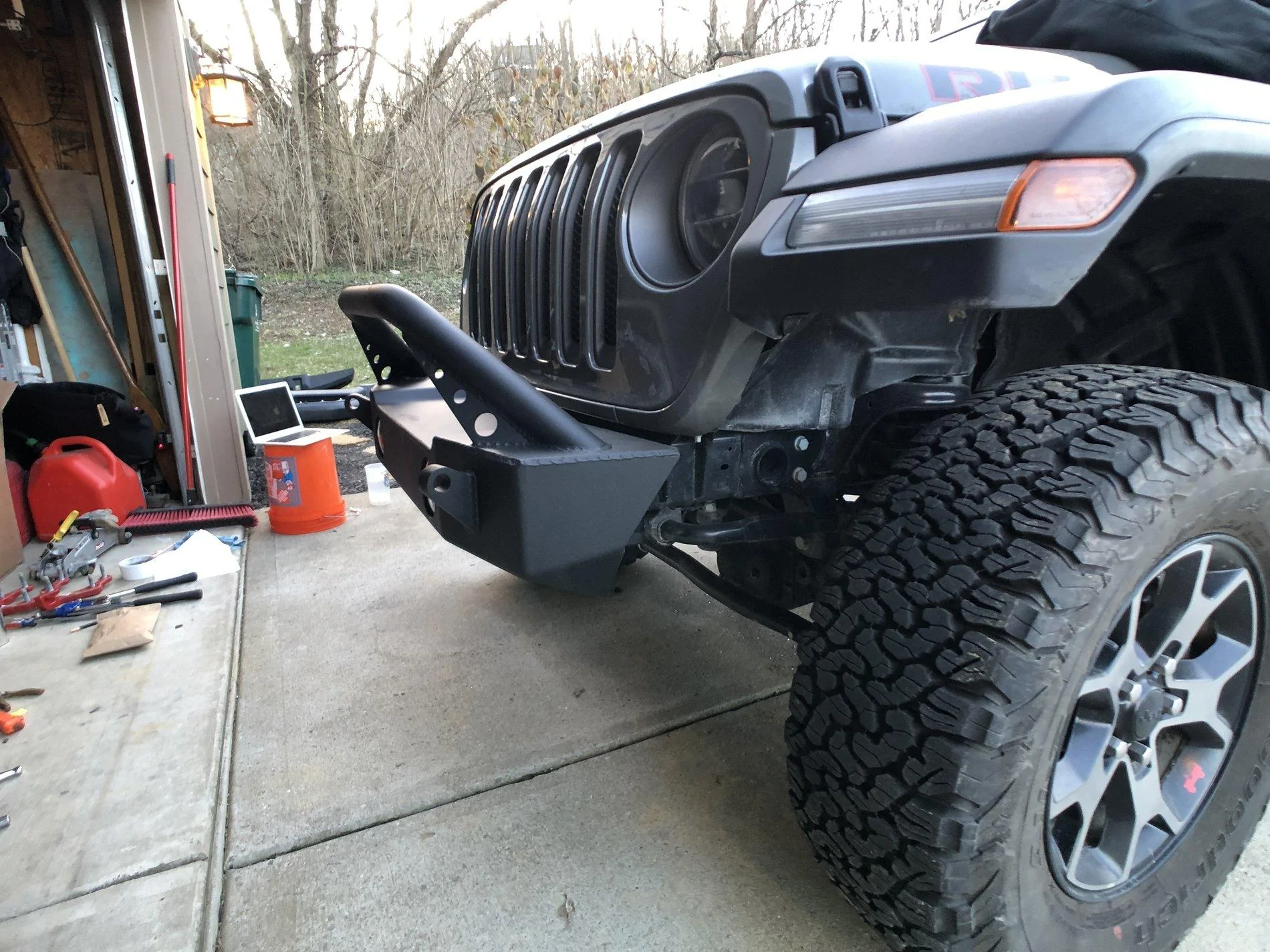 Jeep Wrangler JL Ace Stubby Pic Request IMG_7265
