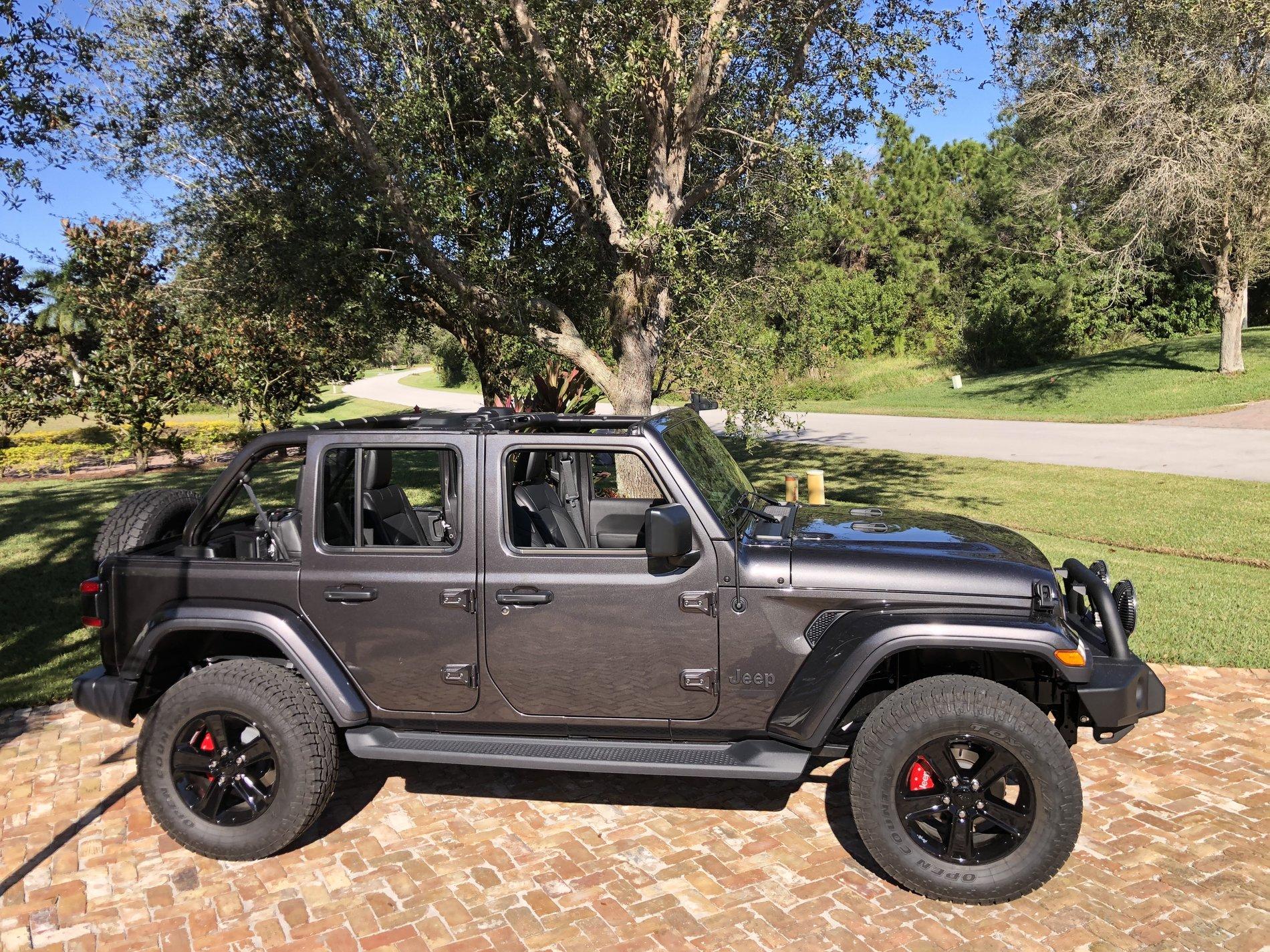Jeep Wrangler JL Tops Off! 61A9C442-36D6-49FC-924B-38D8D14CB145