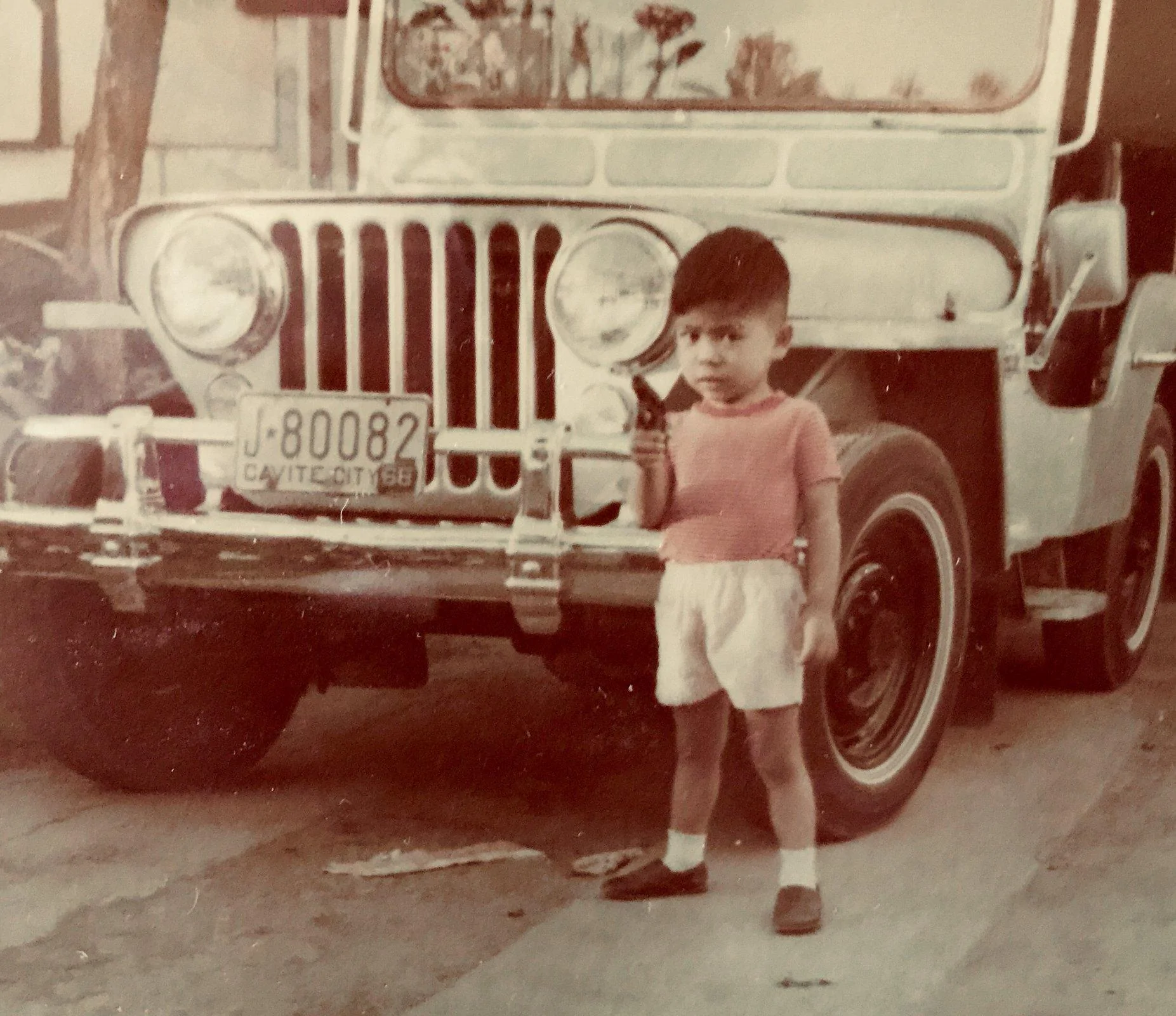 Jeep Wrangler JL It goes way back. C132C69E-9C64-4049-B300-416EA1F94DB7