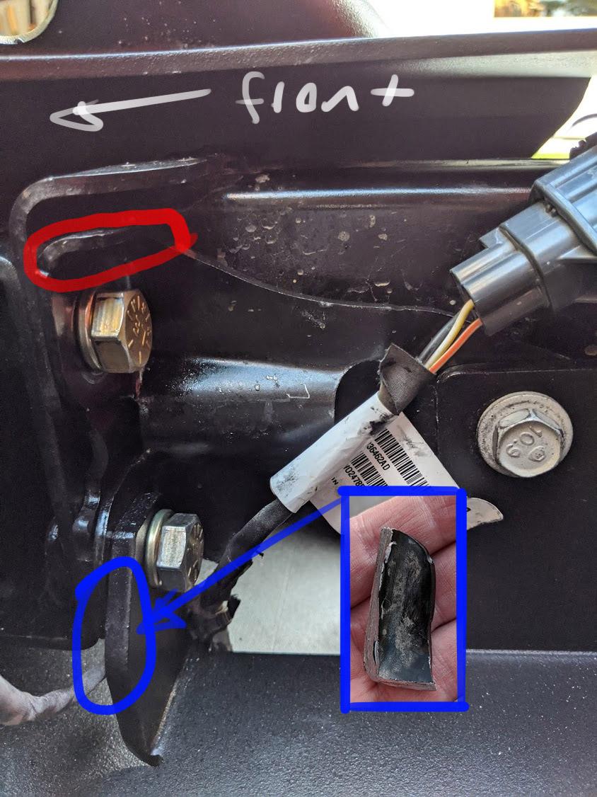 Jeep Wrangler JL Ace Stubby Pic Request winchplate