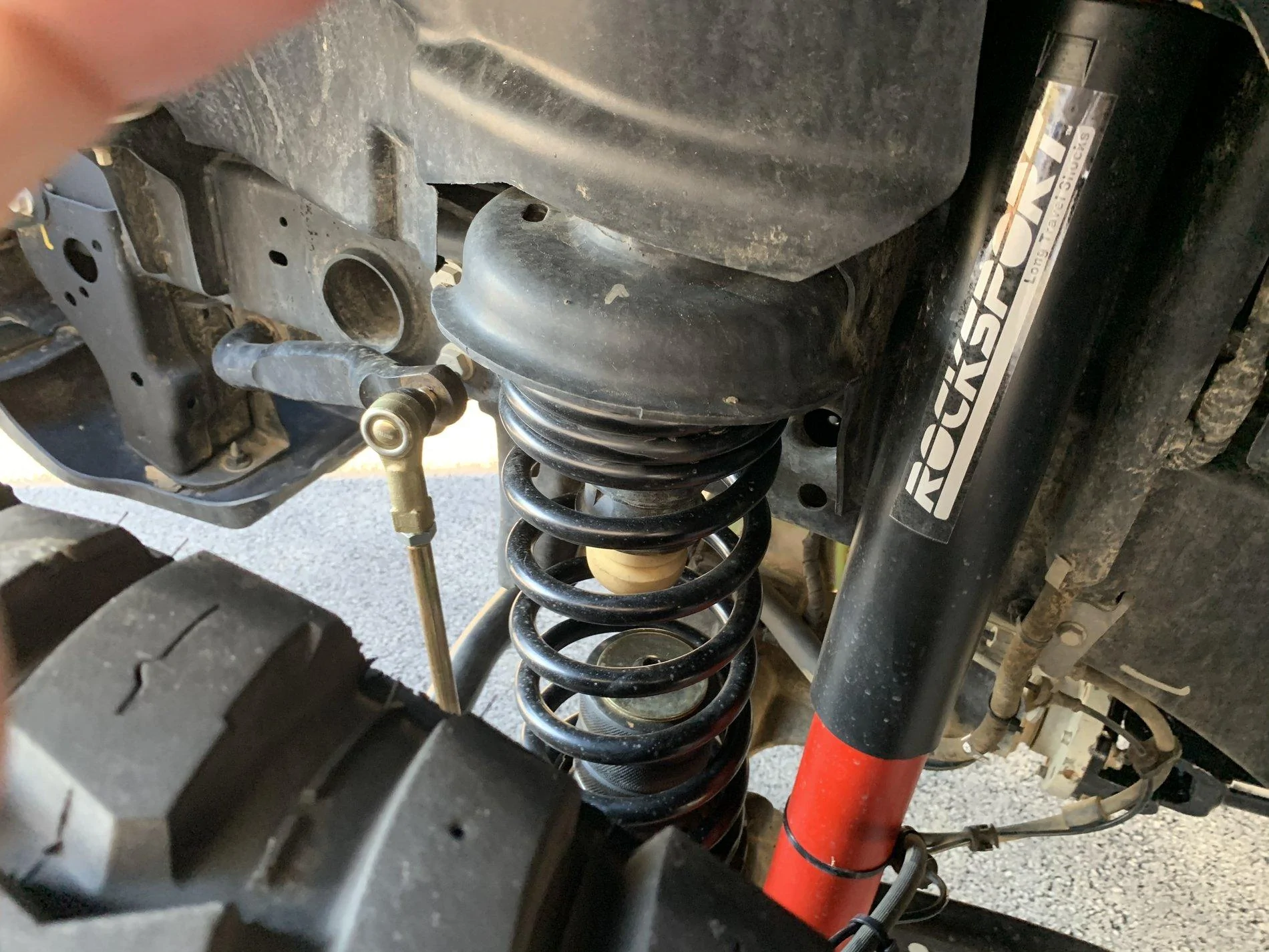 Jeep Wrangler JL Metalcloak 3.5 Installed 43688A9C-C7C6-49CA-A695-3192C2FA7A5F