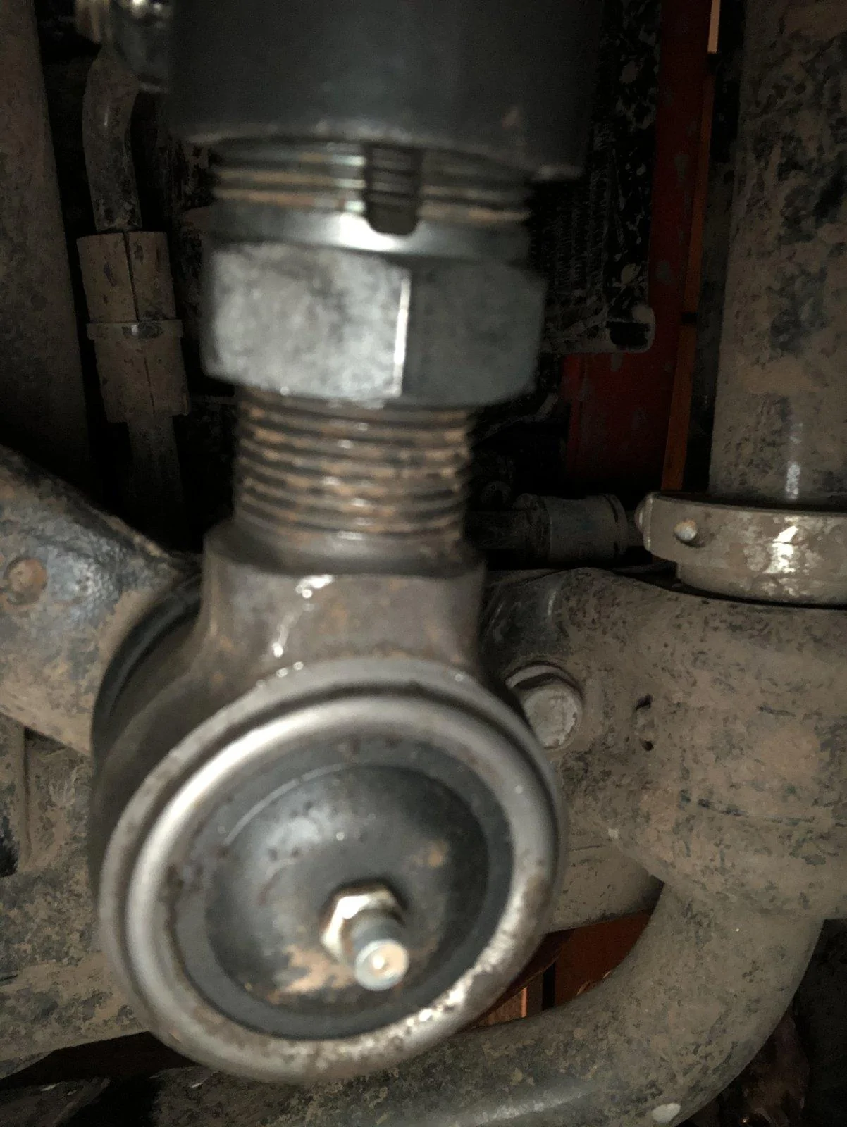 Jeep Wrangler JL synergy vs steersmarts 05B1DA4D-17E9-4C36-A675-61B8E43B27D9