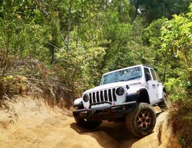Jeep Wrangler JL Sundry trip 10DAB85A-D6FE-41E2-8CC6-3B02A29C546D