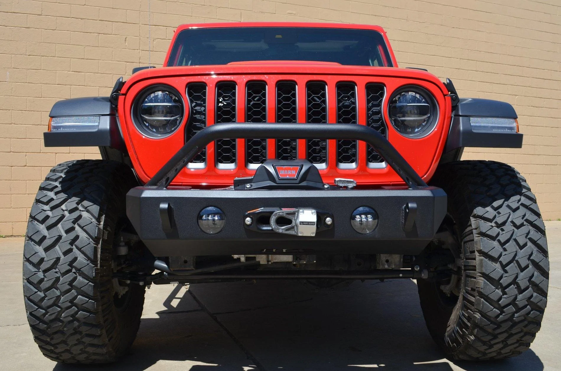 Jeep Wrangler JL Ace Stubby Pic Request ACEJLESSBBBFL-C_2000x