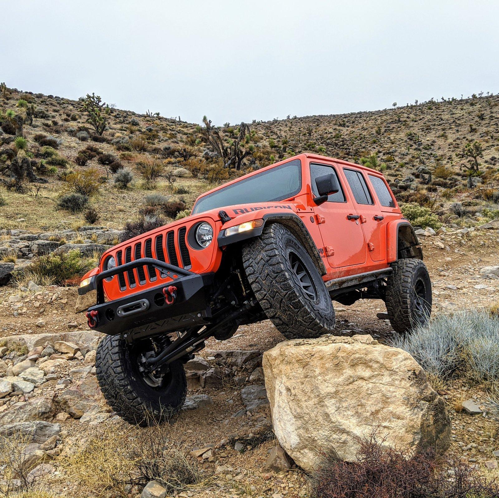 Jeep Wrangler JL Rock Krawler 2.5? IMG_20191226_142722